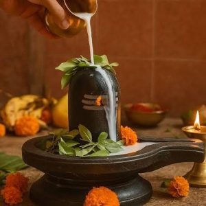 Rudrabhishek Puja